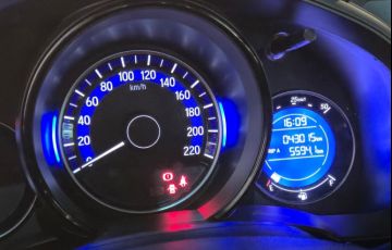 Honda Fit 1.5 Personal 16v - Foto #7