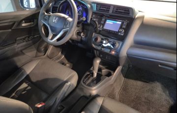 Honda Fit 1.5 Personal 16v - Foto #8