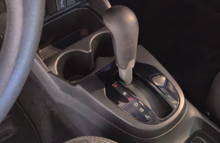 Honda Fit 1.5 Personal 16v - Foto #10