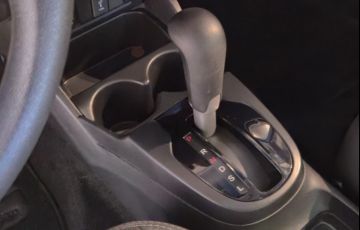 Honda Fit 1.5 Personal 16v - Foto #10