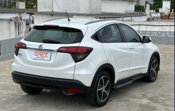 Honda Hr-v 1.8 16V Exl - Foto #3