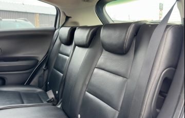 Honda Hr-v 1.8 16V Exl - Foto #9