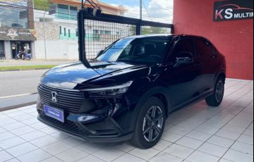 Honda Hr-v 1.5 Di I-vtec Ex