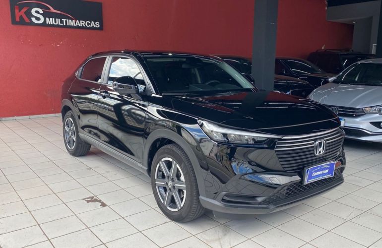 Honda Hr-v 1.5 Di I-vtec Ex - Foto #2