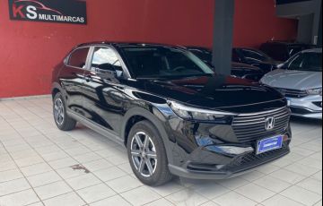 Honda Hr-v 1.5 Di I-vtec Ex - Foto #2