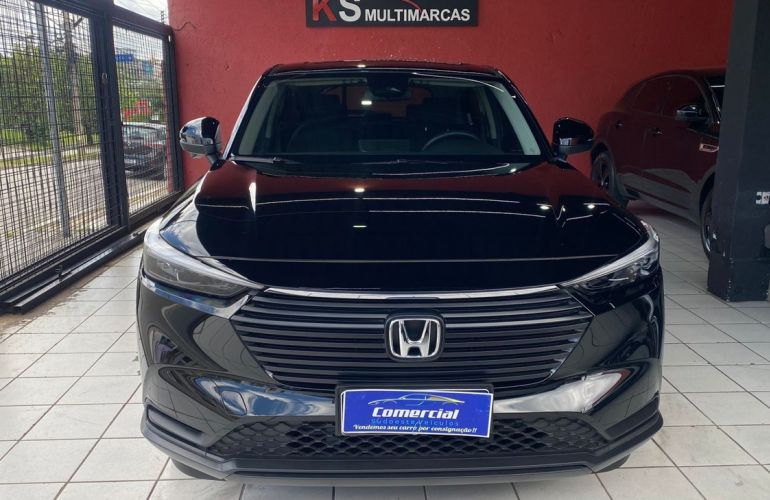 Honda Hr-v 1.5 Di I-vtec Ex - Foto #3