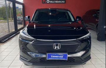 Honda Hr-v 1.5 Di I-vtec Ex - Foto #3