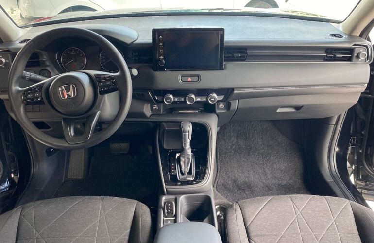 Honda Hr-v 1.5 Di I-vtec Ex - Foto #4