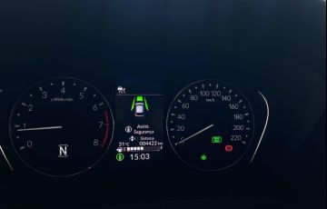 Honda Hr-v 1.5 Di I-vtec Ex - Foto #5