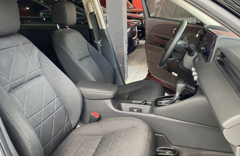 Honda Hr-v 1.5 Di I-vtec Ex - Foto #6