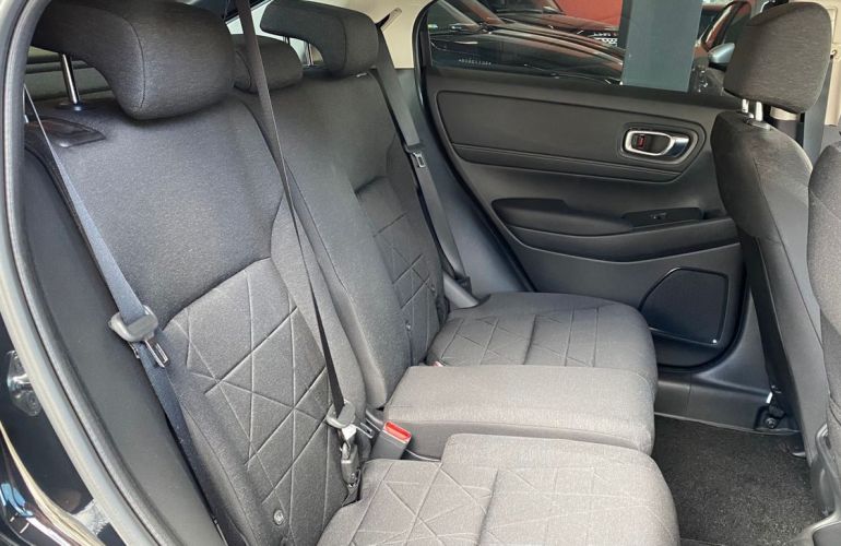 Honda Hr-v 1.5 Di I-vtec Ex - Foto #7