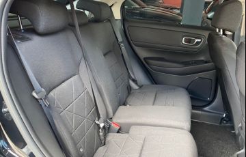 Honda Hr-v 1.5 Di I-vtec Ex - Foto #7