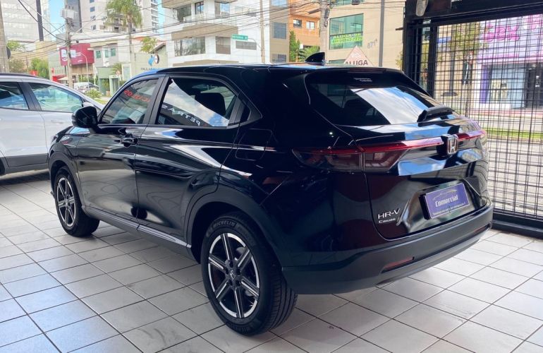 Honda Hr-v 1.5 Di I-vtec Ex - Foto #8