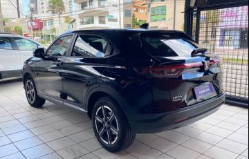 Honda Hr-v 1.5 Di I-vtec Ex - Foto #8