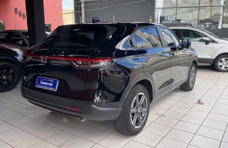 Honda Hr-v 1.5 Di I-vtec Ex - Foto #9