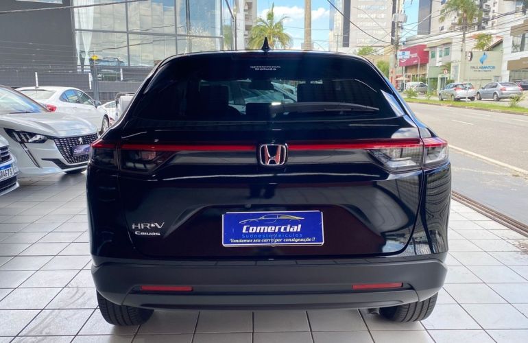Honda Hr-v 1.5 Di I-vtec Ex - Foto #10
