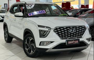 Hyundai Creta 1.0 Tgdi Limited