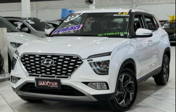 Hyundai Creta 1.0 Tgdi Limited - Foto #3
