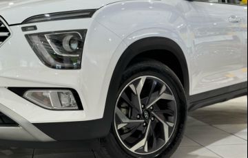 Hyundai Creta 1.0 Tgdi Limited - Foto #4