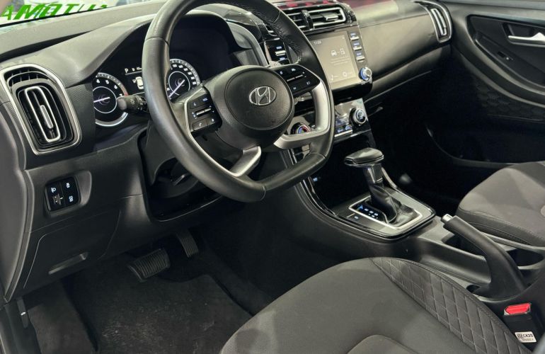 Hyundai Creta 1.0 Tgdi Limited - Foto #5