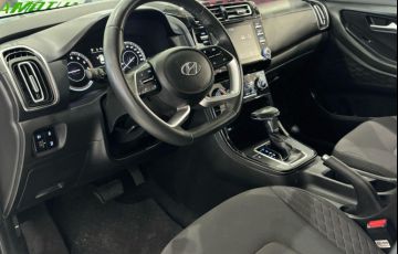 Hyundai Creta 1.0 Tgdi Limited - Foto #5