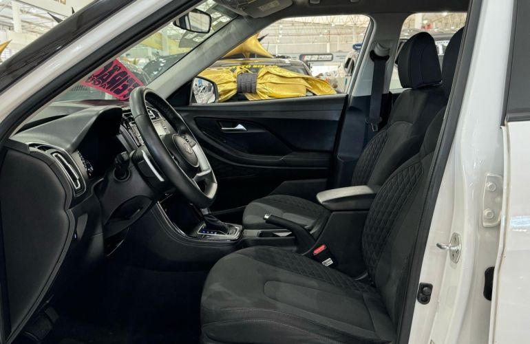 Hyundai Creta 1.0 Tgdi Limited - Foto #6