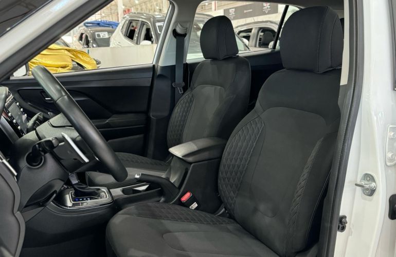 Hyundai Creta 1.0 Tgdi Limited - Foto #7