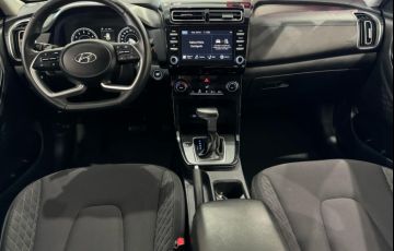 Hyundai Creta 1.0 Tgdi Limited - Foto #8