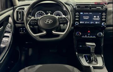 Hyundai Creta 1.0 Tgdi Limited - Foto #9