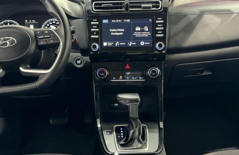 Hyundai Creta 1.0 Tgdi Limited - Foto #10