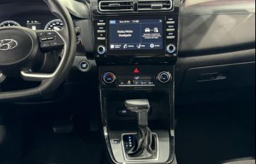 Hyundai Creta 1.0 Tgdi Limited - Foto #10