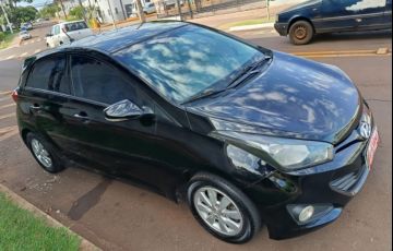 Hyundai HB20 1.0 Comfort