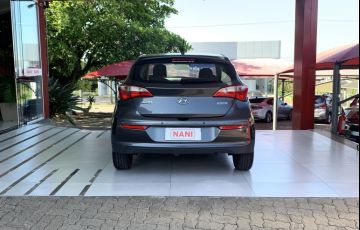 Hyundai HB20 1.6 Comfort Style (Aut) - Foto #6