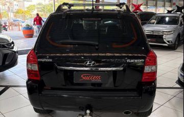 Hyundai Tucson 2.0 MPFi GLS 16V 143cv 2wd - Foto #7