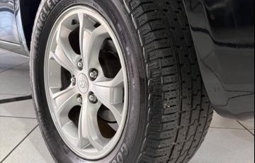 Hyundai Tucson 2.0 MPFi GLS 16V 143cv 2wd - Foto #8