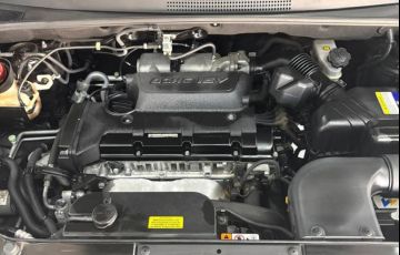 Hyundai Tucson 2.0 MPFi GLS 16V 143cv 2wd - Foto #9