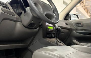 Hyundai Tucson 2.0 MPFi GLS 16V 143cv 2wd - Foto #10