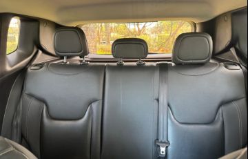 Jeep Renegade 1.8 16V Flex Longitude 4p Automático - Foto #8