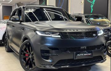 Land Rover Range Rover Sport 4.4 P530 First Edition Awd