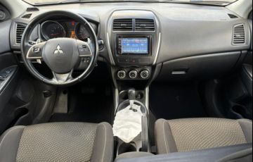 Mitsubishi Asx 2.0 4x2 16V Gasolina 4p Automático - Foto #3