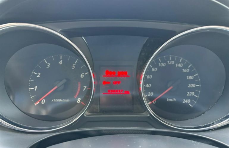 Mitsubishi Asx 2.0 4x2 16V Gasolina 4p Automático - Foto #6