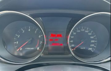 Mitsubishi Asx 2.0 4x2 16V Gasolina 4p Automático - Foto #6