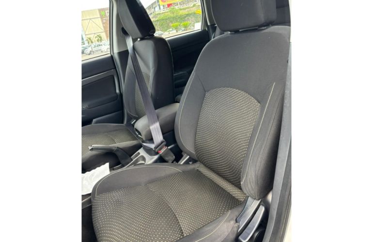 Mitsubishi Asx 2.0 4x2 16V Gasolina 4p Automático - Foto #7