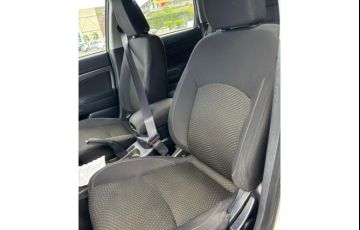 Mitsubishi Asx 2.0 4x2 16V Gasolina 4p Automático - Foto #7