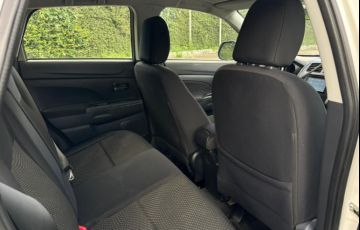 Mitsubishi Asx 2.0 4x2 16V Gasolina 4p Automático - Foto #8