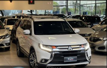 Mitsubishi Outlander 2.2 4x4 16v
