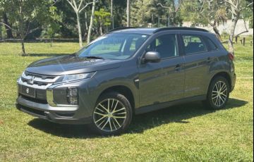 Mitsubishi Outlander 2.0 Mivec Flex Sport GLS Automático - Foto #2