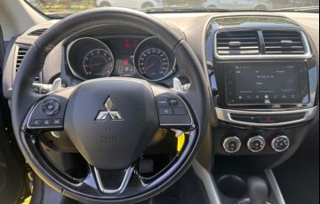 Mitsubishi Outlander 2.0 Mivec Flex Sport GLS Automático - Foto #5