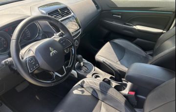 Mitsubishi Outlander 2.0 Mivec Flex Sport GLS Automático - Foto #7