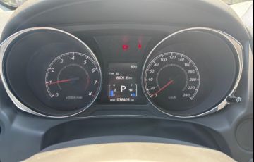Mitsubishi Outlander 2.0 Mivec Flex Sport GLS Automático - Foto #8